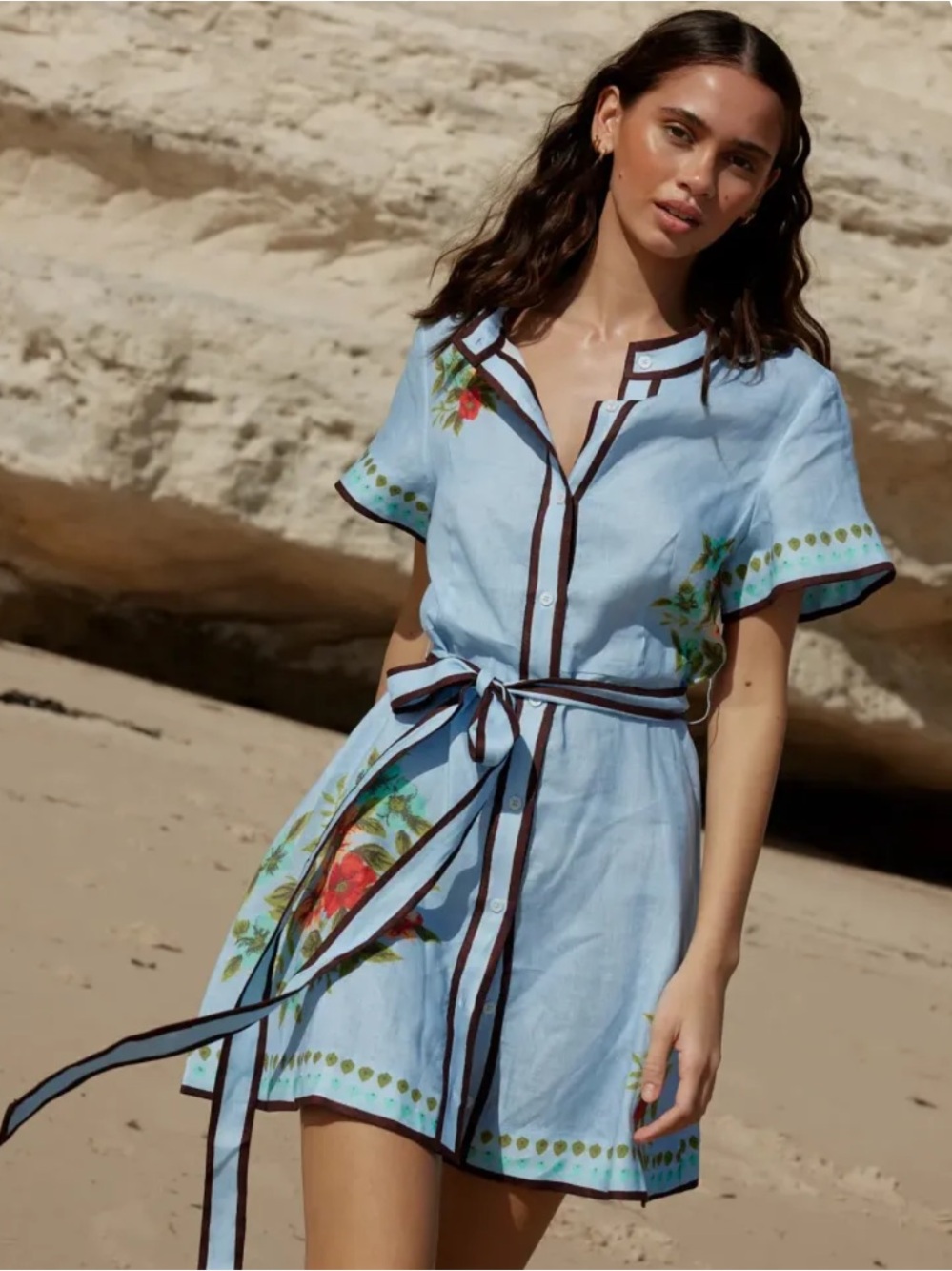 Aston Studio Nami dress